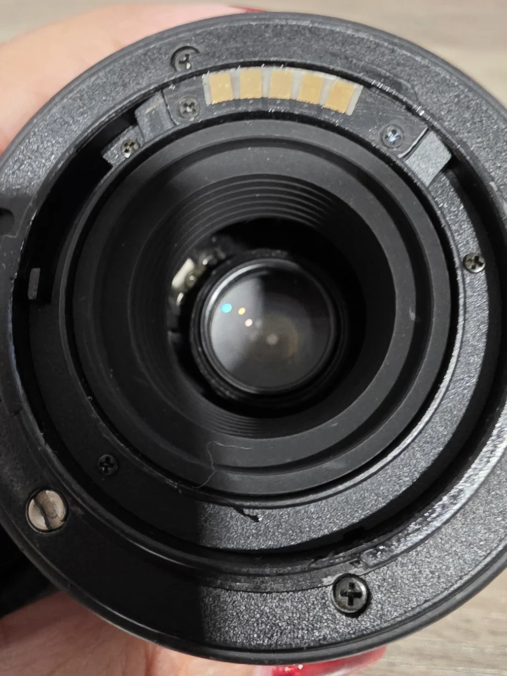 Sigma ZOOM 28-80mm 1:3.5-5.6 MACRO 55 Lens For Minolta AF & Sony A-Mount DSLR
